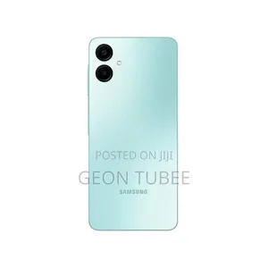 New Samsung Galaxy A06 128 GB