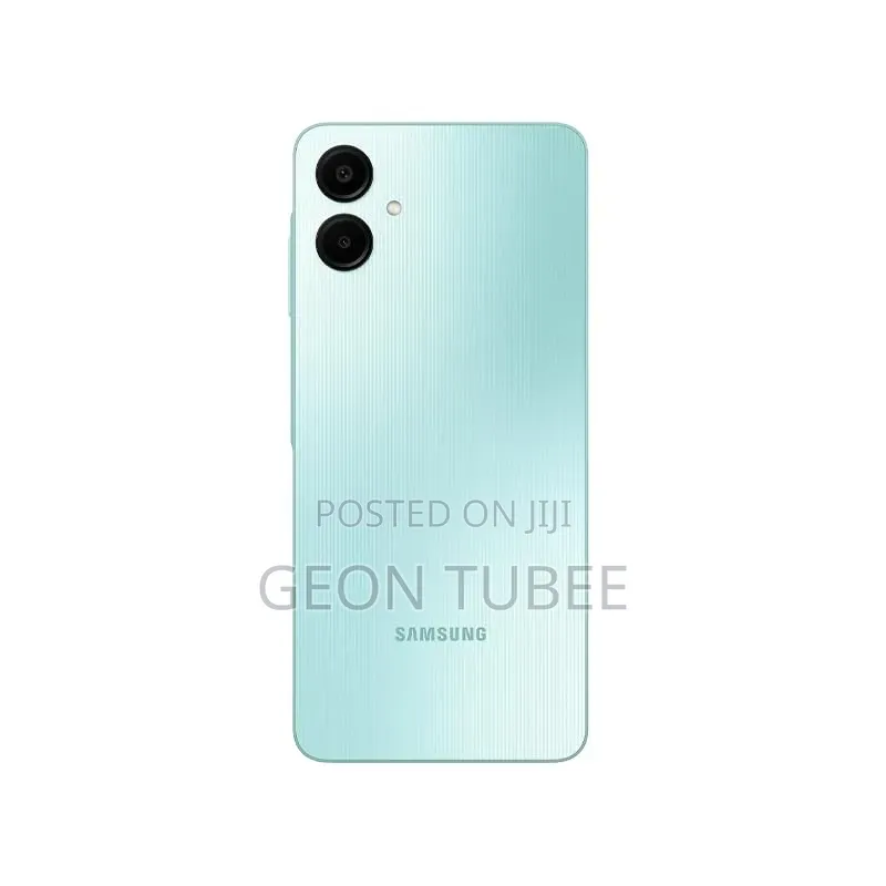 New Samsung Galaxy A06 128 GB