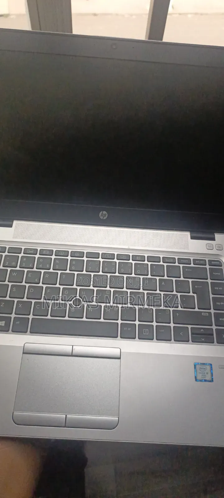 Laptop HP EliteBook 840 8GB Intel Core i5 HDD 1T