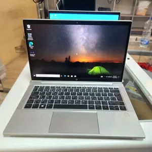 New Laptop HP EliteBook 1040 16GB Intel Core i7 SSD 512GB