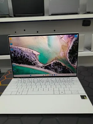 New Laptop Dell XPS 13 16GB Qualcomm Snapdragon X Plus SSD 512GB