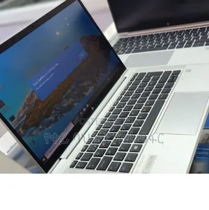 New Laptop HP EliteBook 1040 16GB Intel Core i7 SSD 512GB