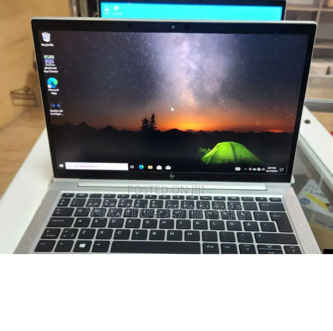 New Laptop HP EliteBook 1040 16GB Intel Core i7 SSD 512GB