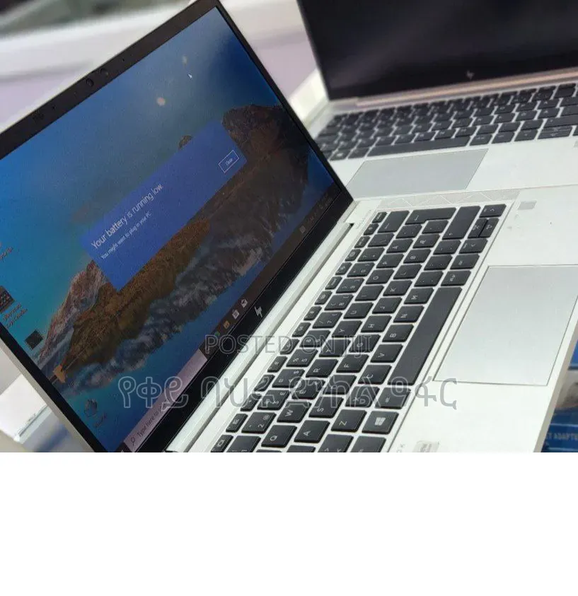 New Laptop HP EliteBook 1040 16GB Intel Core i7 SSD 512GB