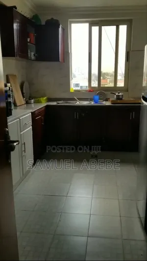 Furnished 3bdrm Apartment in Around Sunshine, Bole for sale