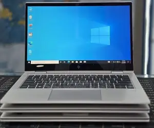 New Laptop HP EliteBook 1040 G8 32GB Intel Core i7 SSD 512GB