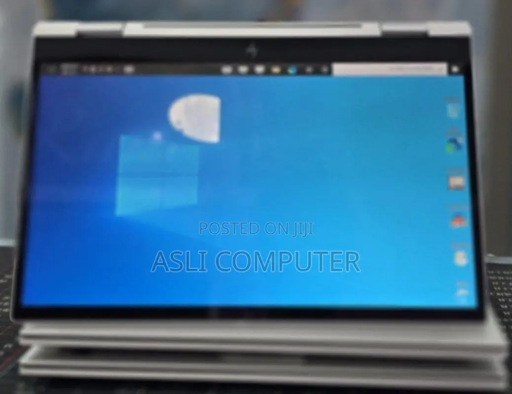 New Laptop HP EliteBook 1040 G8 32GB Intel Core i7 SSD 512GB