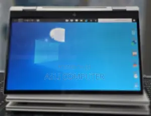 New Laptop HP EliteBook 1040 G8 32GB Intel Core i7 SSD 512GB