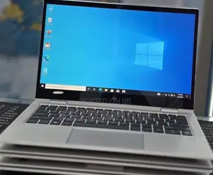 New Laptop HP EliteBook 1040 G8 32GB Intel Core i7 SSD 512GB