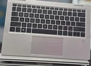 New Laptop HP EliteBook 1040 G8 32GB Intel Core i7 SSD 512GB