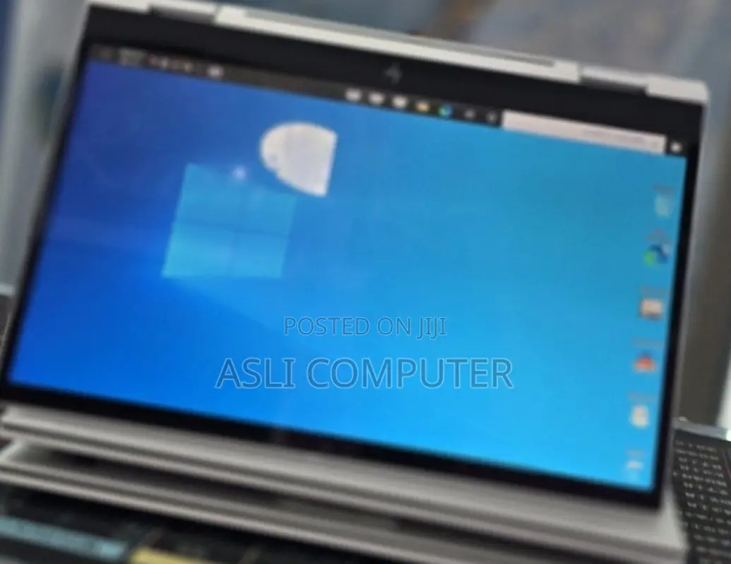 New Laptop HP EliteBook 1040 G8 32GB Intel Core i7 SSD 512GB