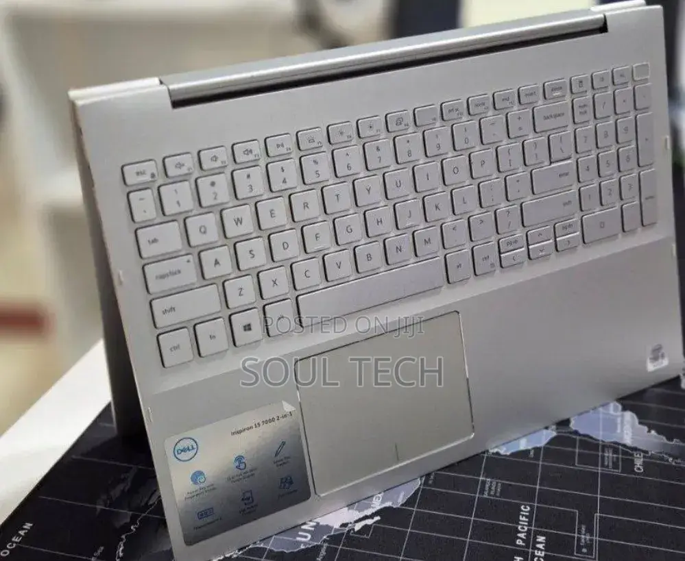 New Laptop Dell Inspiron 15 8GB Intel Core i5 SSD 256GB