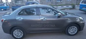 Suzuki Dzire 2021 Gray