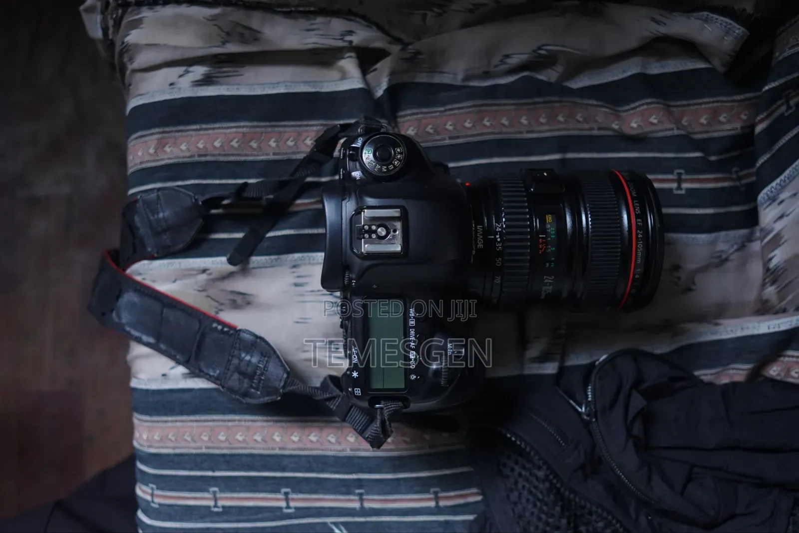 Canon 5D Mark 4