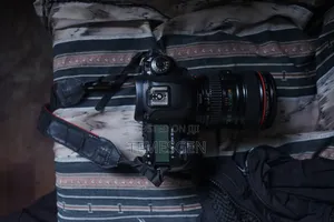 Canon 5D Mark 4