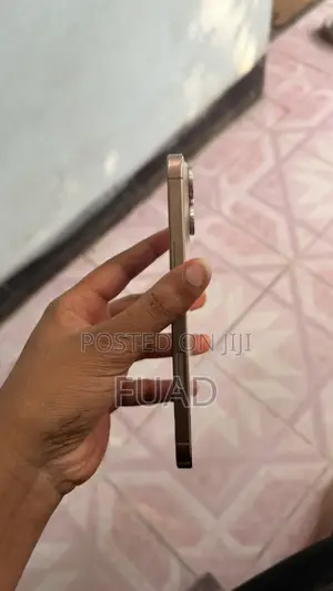Apple iPhone 16 Pro Max 256 GB