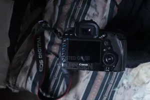 Canon 5D Mark 4