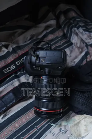 Canon 5D Mark 4