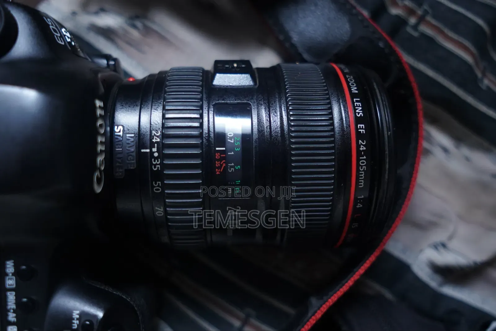 Canon 5D Mark 4