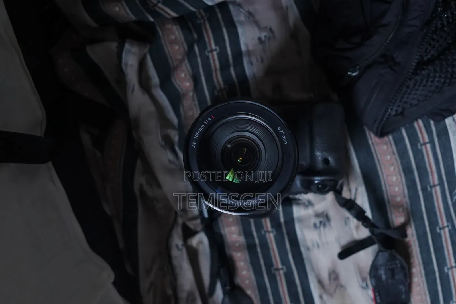 Canon 5D Mark 4