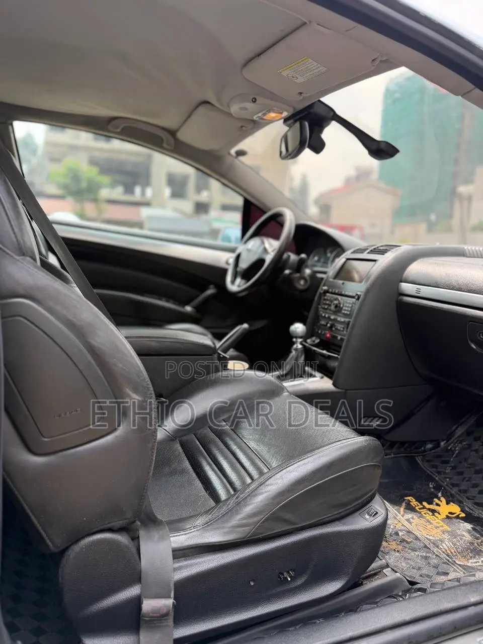 Peugeot 408 2020 Silver