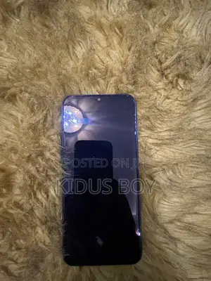 Samsung Galaxy M14 128 GB Blue