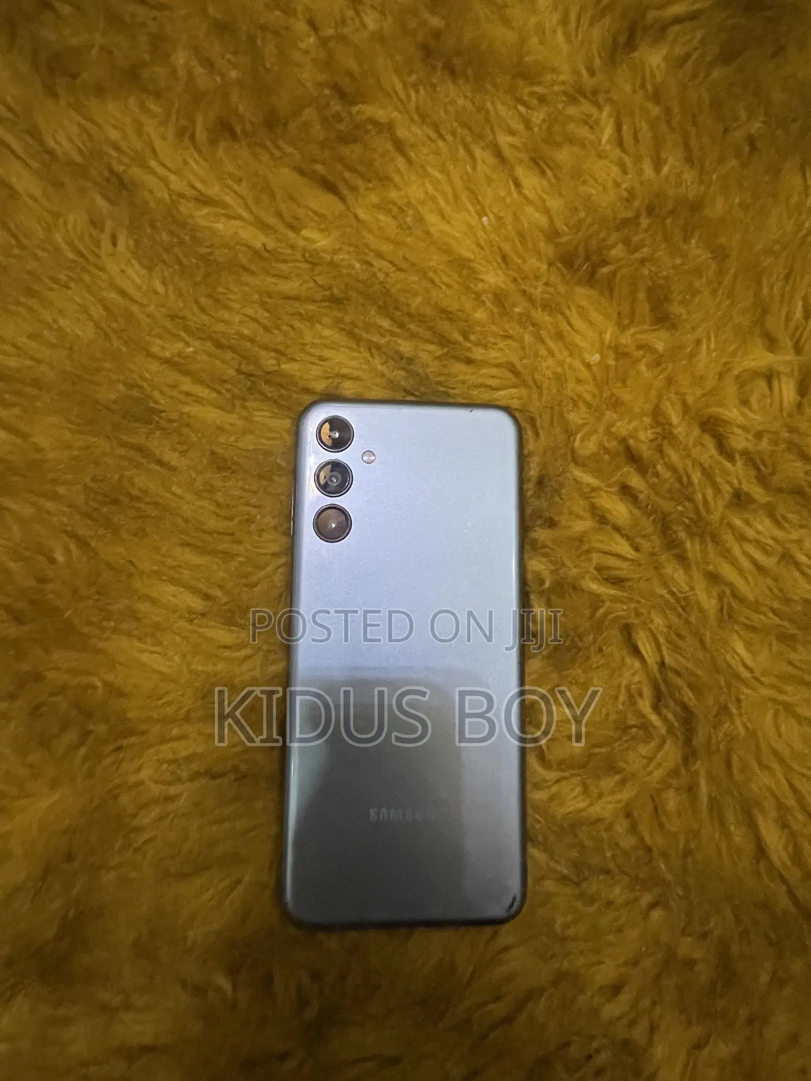 Samsung Galaxy M14 128 GB Blue