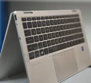 New Laptop HP EliteBook 1040 G8 16GB Intel Core i7 SSD 512GB