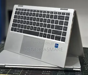 New Laptop HP EliteBook 1040 G8 16GB Intel Core i7 SSD 512GB