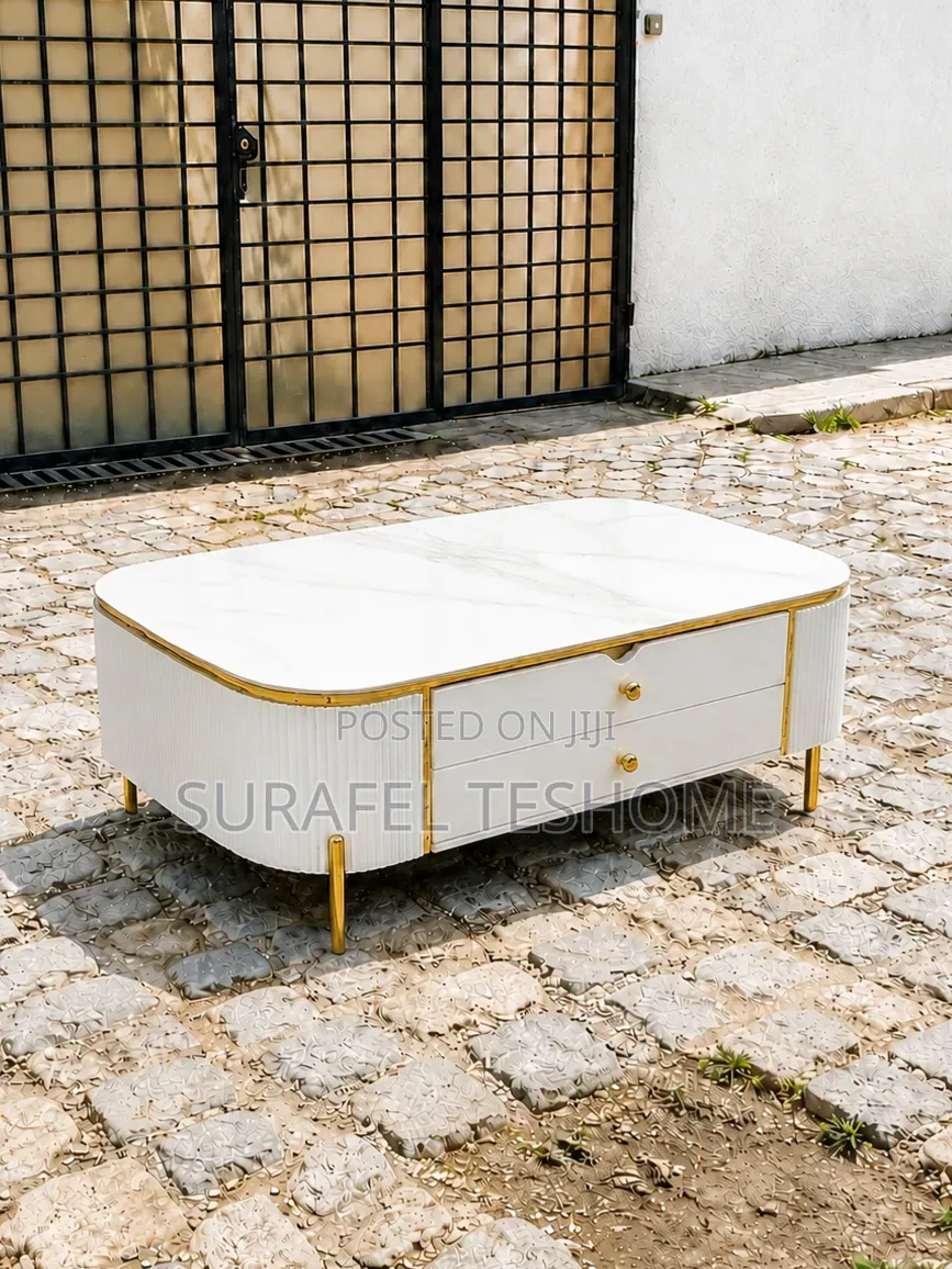 የሶፋ ጠረጴዛዎች ለሽያጭ | Center Table | በማራኪ ኤፖክሲ የተሰራ ሴንተር ጠረጴዛ