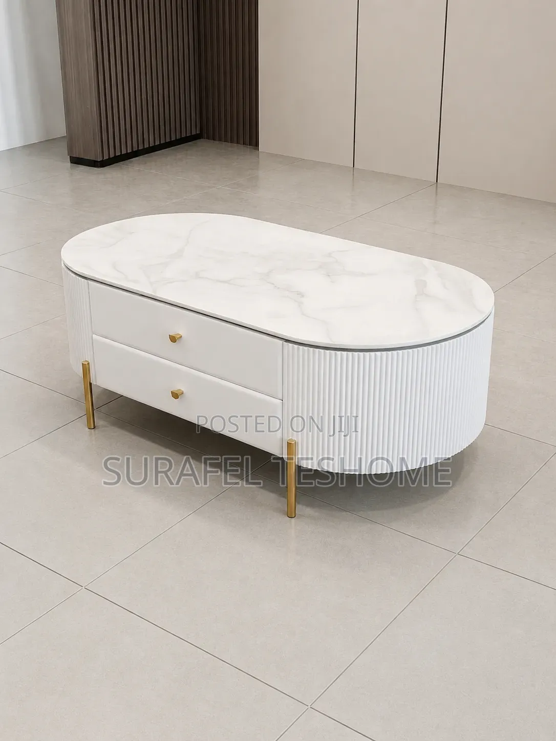 የሶፋ ጠረጴዛዎች ለሽያጭ | Center Table | በማራኪ ኤፖክሲ የተሰራ ሴንተር ጠረጴዛ