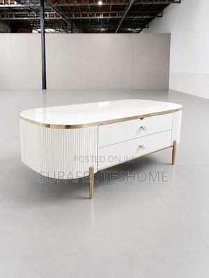 የሶፋ ጠረጴዛዎች ለሽያጭ | Center Table | በማራኪ ኤፖክሲ የተሰራ ሴንተር ጠረጴዛ
