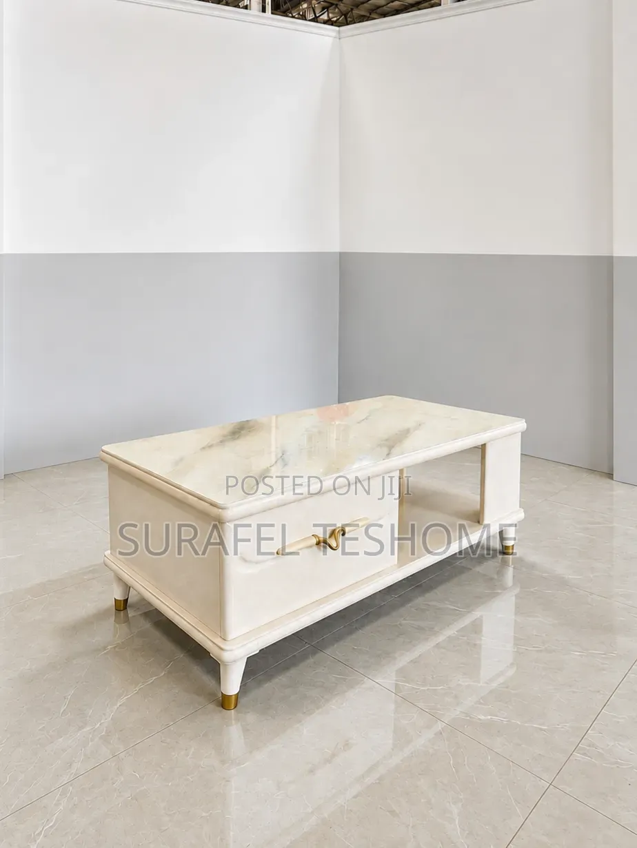 የሶፋ ጠረጴዛዎች ለሽያጭ | Center Table | በማራኪ ኤፖክሲ የተሰራ ሴንተር ጠረጴዛ