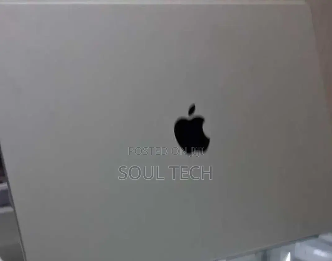 New Laptop Apple MacBook Pro 2021 M1 32GB Apple M1 Pro SSD 512GB