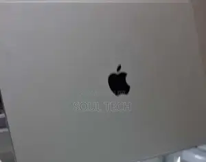 New Laptop Apple MacBook Pro 2021 M1 32GB Apple M1 Pro SSD 512GB