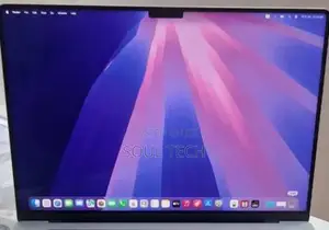 New Laptop Apple MacBook Pro 2021 M1 32GB Apple M1 Pro SSD 512GB