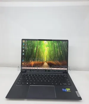 New Laptop Lenovo 16GB Intel Core i7 SSD 512GB