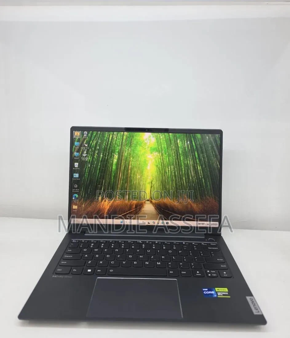 New Laptop Lenovo 16GB Intel Core i7 SSD 512GB
