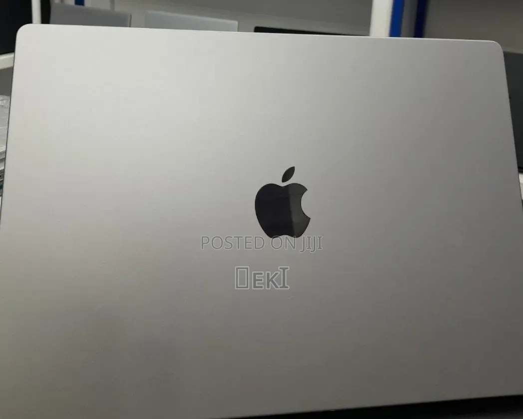 New Laptop Apple MacBook Pro 2021 M1 Max 32GB Apple M1 Max SSD 1T