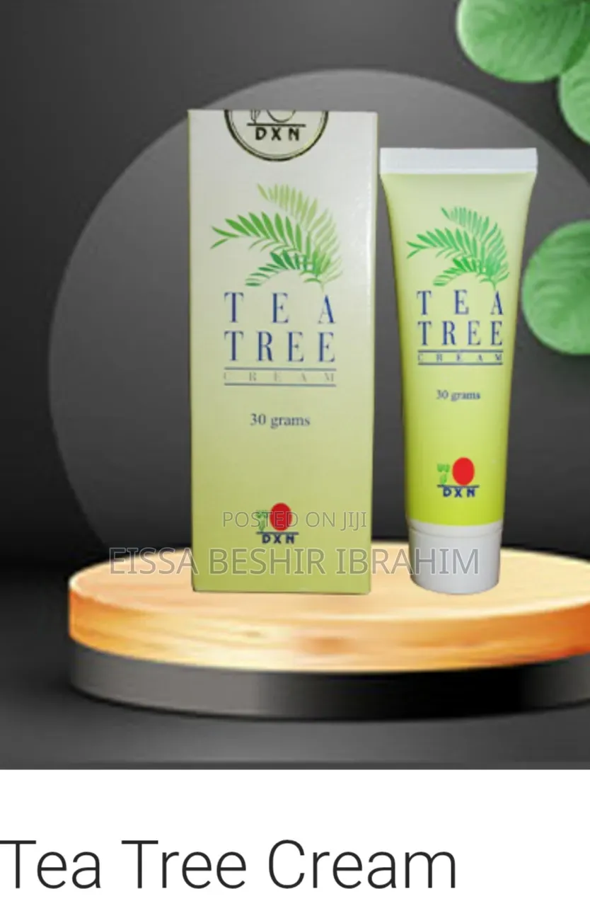 DXN Teatree Cream