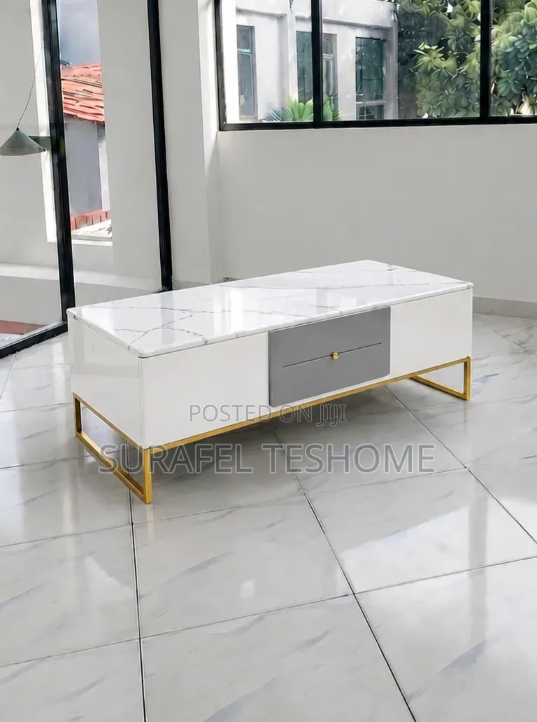 የሚሸጡ ሴንተር ቴብሎች | Center Table for Sale