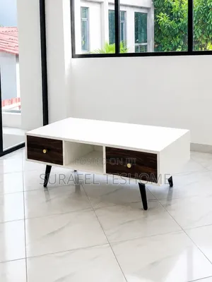 የሚሸጡ ሴንተር ቴብሎች | Center Table for Sale