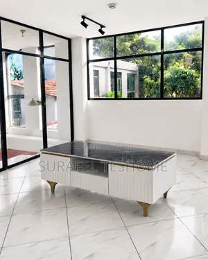 የሚሸጡ ሴንተር ቴብሎች | Center Table for Sale