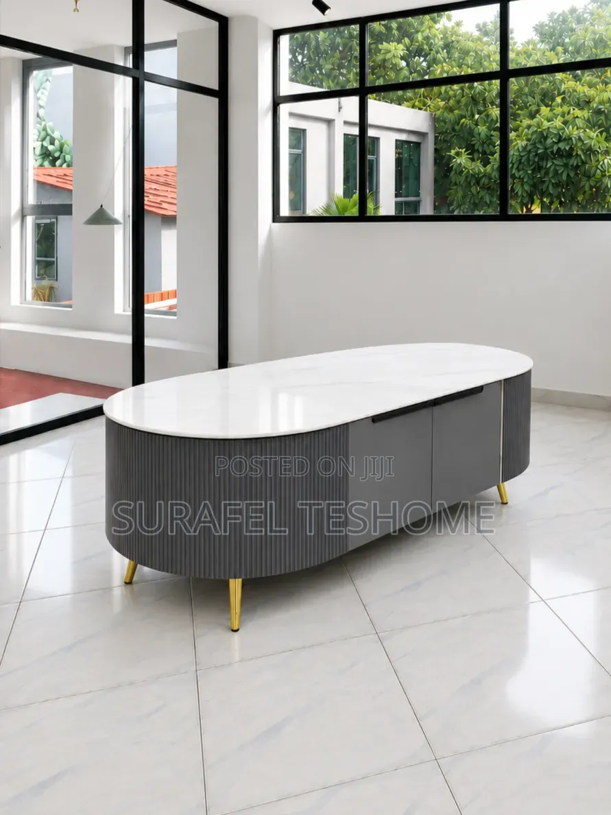 የሚሸጡ ሴንተር ቴብሎች | Center Table for Sale