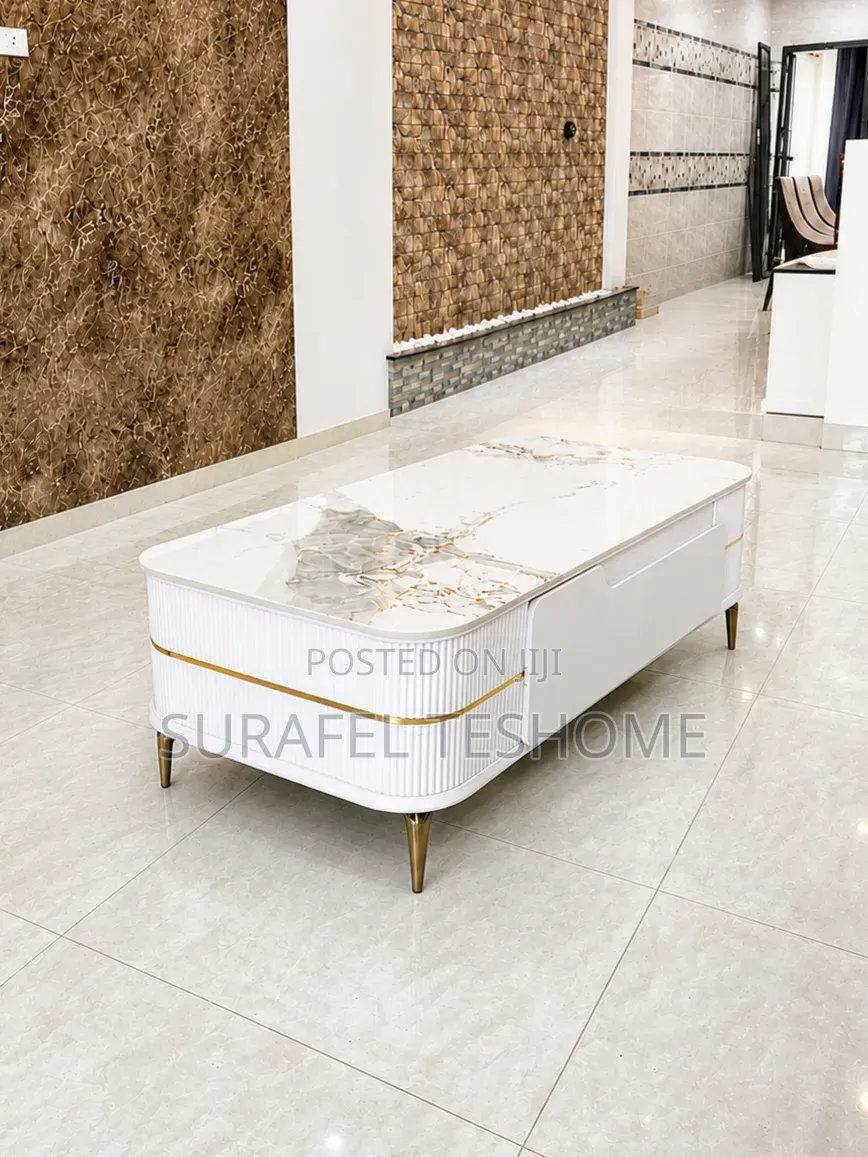የሚሸጡ ሴንተር ቴብሎች | Center Table for Sale