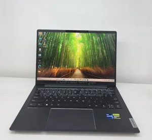 New Laptop Lenovo 16GB Intel Core i7 SSD 512GB