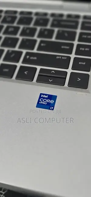 New Laptop HP EliteBook 1040 16GB Intel Core i7 SSD 512GB