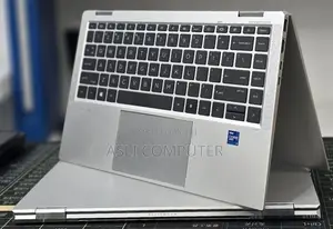 New Laptop HP EliteBook 1040 16GB Intel Core i7 SSD 512GB