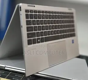 New Laptop HP EliteBook 1040 16GB Intel Core i7 SSD 512GB