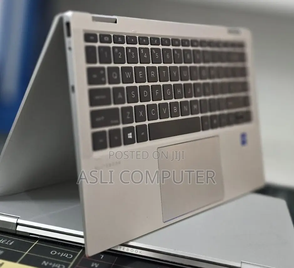 New Laptop HP EliteBook 1040 16GB Intel Core i7 SSD 512GB